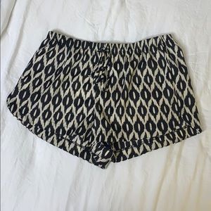 Comfy shorts